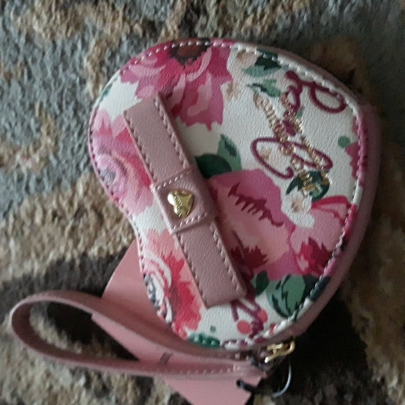 3x*Host Pick*Juicy Couture gorgeous wristlet - Picture 13 of 16